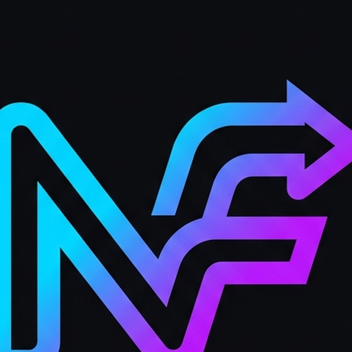 NexFeed Logo